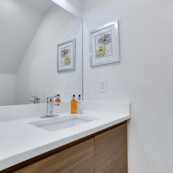 House Remodeling - 9th St NE - Products