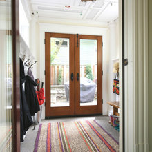 mudroom