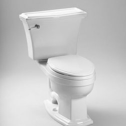 Toto Eco Clayton Elongated Toilet 1.6 GPF ADA CST784SF - Toilets