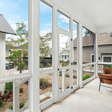 Little Barnwell Home in Habersham, SC