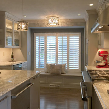 Entertaining Cooks Dream