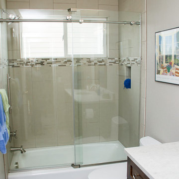 Hart-Master Bath and Powder Bath