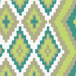 Beth Lacefield- (Alameda-1050) - Rugs