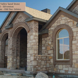 Thin Veneer and patio stone - Outdoor Products