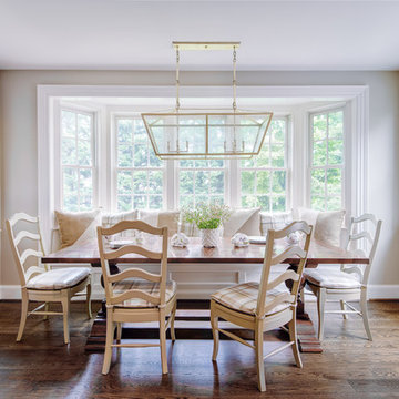 Potomac Kitchen Remodel
