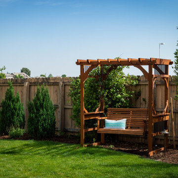 Superior Backyard Retreat