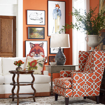 CR Laine Furniture at Nelson Designs