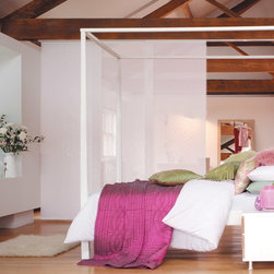 Levolor Panel Track Blinds - Vertical Blinds