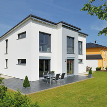 Exteriors