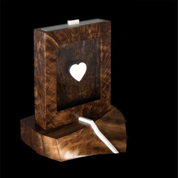 Homok Sabbia | Wedding Sand Ceremony Box 2