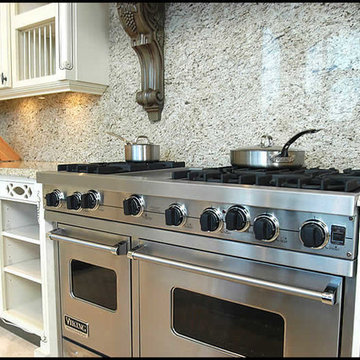 Our Work