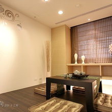 d and d room