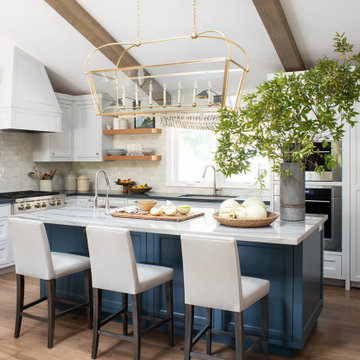 Willow Glen Whole House Transformation