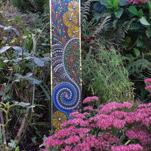 mosaic art