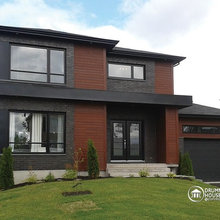 New House