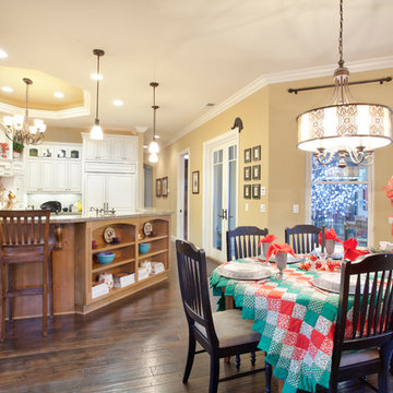 Impressions ReDesign Holiday Decorating 2014