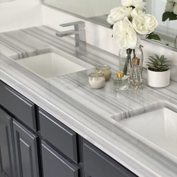 2 Bathrooms remodel - Carlsbad 92011