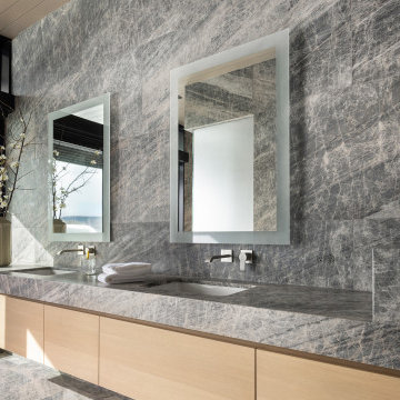 Thunder Road Reaches