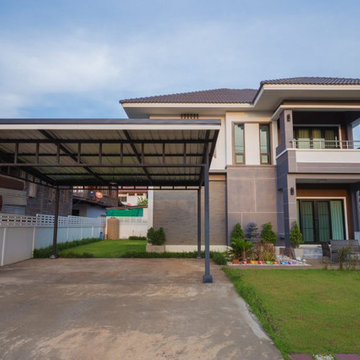 Custom Residential