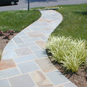 walkways