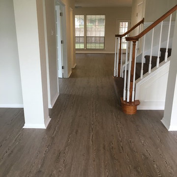 Our Work