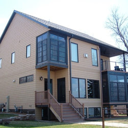 Three Season Room - Outdoor Products