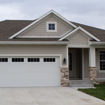 Traditional Exteriors