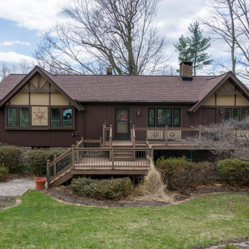 Roofing Replacement & Installation, Dover, NJ - RJW Exteriors