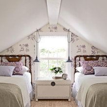 attic