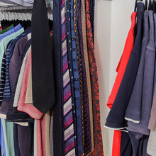 Closet - master
