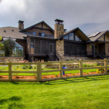 Colorado Modern