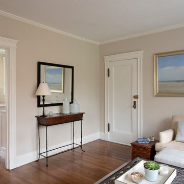 Brattle Street Condo