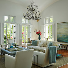 Living Room Ideas