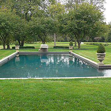 Water Feature