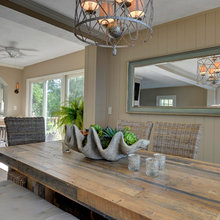 Dining Room table