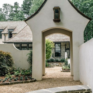 Indian Springs Home