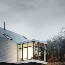 Cladding/Exterior/Windows