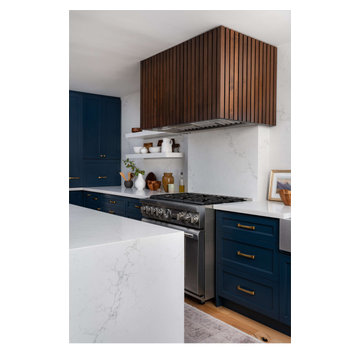Brampton Project
