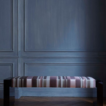 Paris residences
