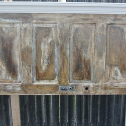 Door Headboards and More - Products