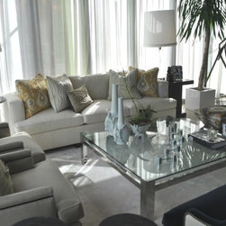 Showroom Pieces - Furniture