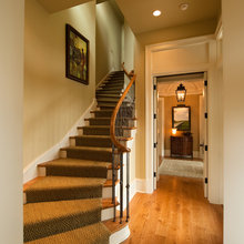 2824 Coffee Pot- Entryway And Staircase