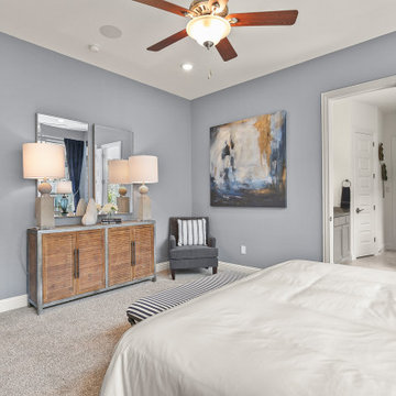 Dallas, Texas | Waterbrook - Artistry Dickens Owner's Suite