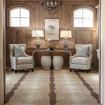 Living Room Inspiration