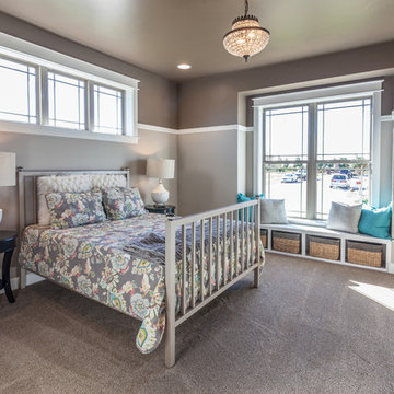 2016 Northern Colorado Parade home