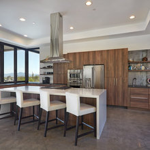 Kitchen ideas