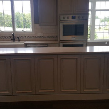 Wellborn Kitchen