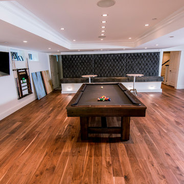 Vancouver Renovation