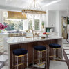 Tour a Beautiful Historic Home Reimagined With Glamour