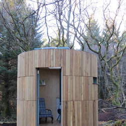 Woodland Room - Stargazer - Prefab Studios